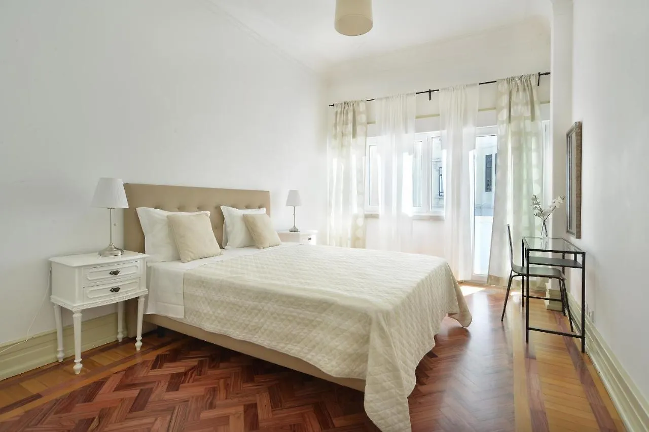 Quartos Do Marques Lisbon Guest house