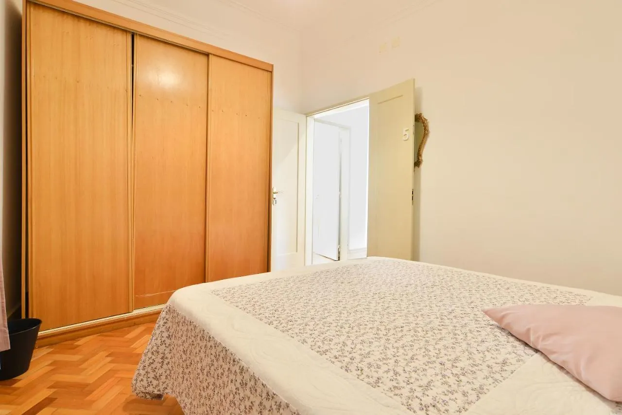 ** Guest house Quartos Do Marques Lisbon Portugal