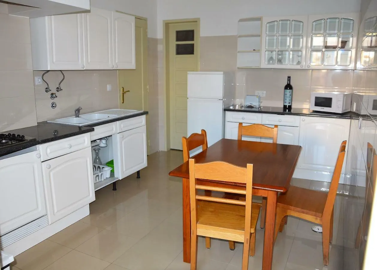 Guest house Quartos Do Marques Lisbon