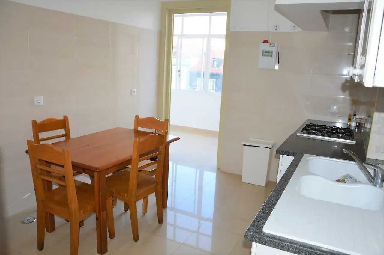 Guest house Quartos Do Marques Lisbon