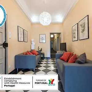Saldanha Prestige *** Lisboa