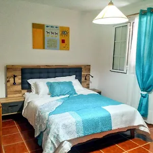 Refugio Matas Porto Santo