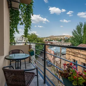 Constant Hotel Tbilisi