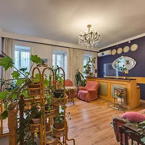 House 52 Boutique Hotel Tbilisi