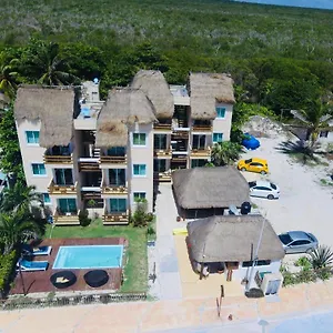 Arenas 3* Mahahual