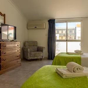 Cantinho Do Mar Apart-hotel Albufeira
