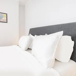 Olala Oriente Suites Iii Lisboa