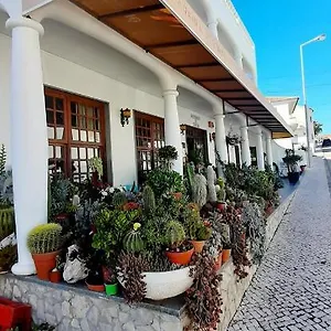 A Lareira Casa de hóspedes Aljezur