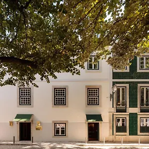 Amoreiras - Small Luxury Of The World Hotel