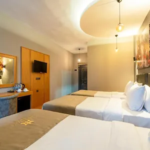 Monezza Avcilar 3*, Istambul Turquie