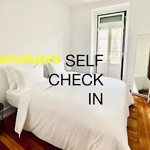 Saturdays Albergue