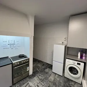 Varandas Do Chiado - Coliving Albergue