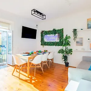 Guest 1 Boutique House Auberge de jeunesse