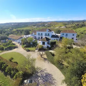Quinta Da Colina Casa de hóspedes Cabanas De Tavira