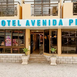 Avenida Hotel Portimao