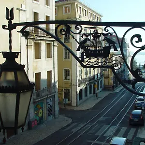 Hall Chiado Gasthof