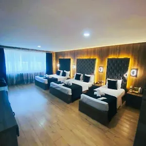 Nisantasi Diamond , Istambul Turquie