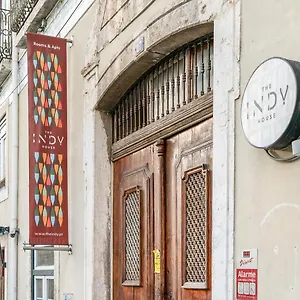 The Indy House By Lovelystay Maison d'hôtes