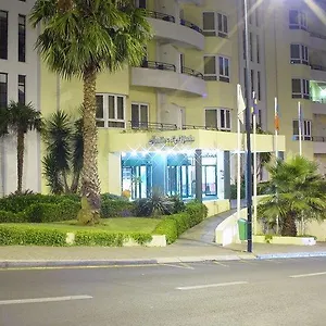 Musa D'ajuda Hotel Funchal (Madeira)