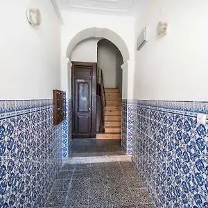 Lisbon Guesthouse Lizbona