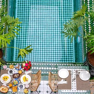 Samir Privilege Boutique & Hotel Marraquexe