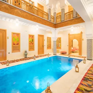 Atlas Palace & Riad Marraquexe