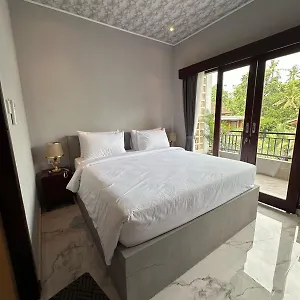 Ayu 2 2*, Ubud Indonésie