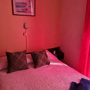 Pensao Residencial Flor Dos Cavaleiros Gasthof