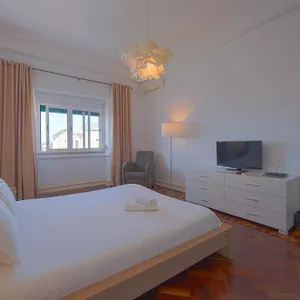 Gaspar House Affittacamere