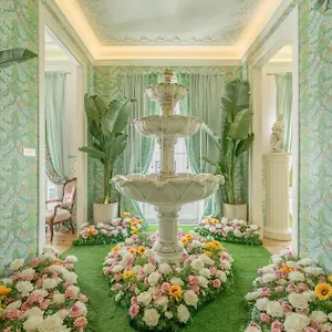 Casinha Flores Pensionat
