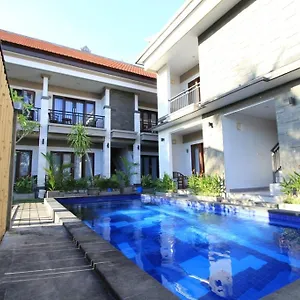 De Dukuh 2*, Kuta Lombok Indonésie