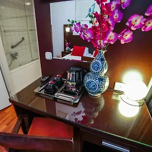Falcon Plaza Centre 3* Amsterdam