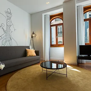Orpheus - Carlos Paredes - Unesco Heritage Apartamento Coimbra