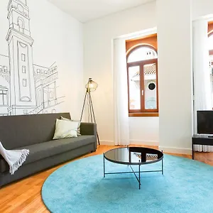 Orpheus - - Unesco Heritage Apartamento Coimbra