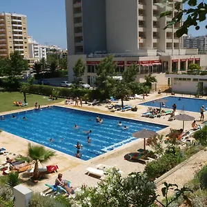 Jardins Da Rocha 3*, Portimão Portugal